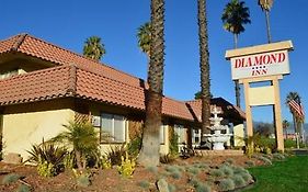 Diamond Inn Hemet Ca